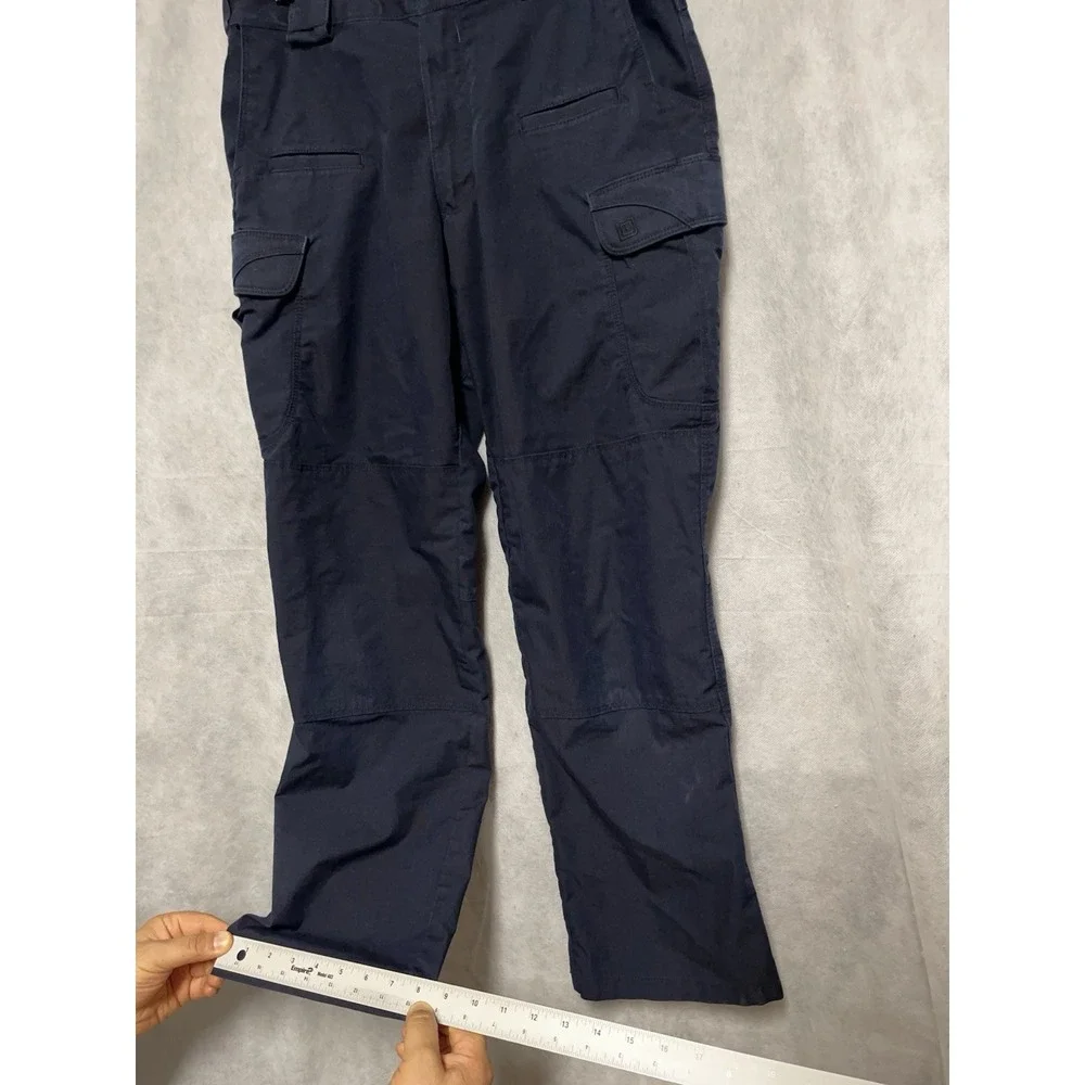 5.11 Tactical Pants Men 32x30 Stryke 74369 Cargo Ripstop Utility Work Security